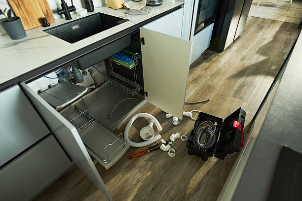 Reliable Drain Cleaning contractor in Cordova, MD by Street Wise - Plumbing
